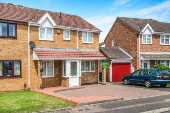 3&nbsp;Bedroom&nbsp;Semi-Detac...